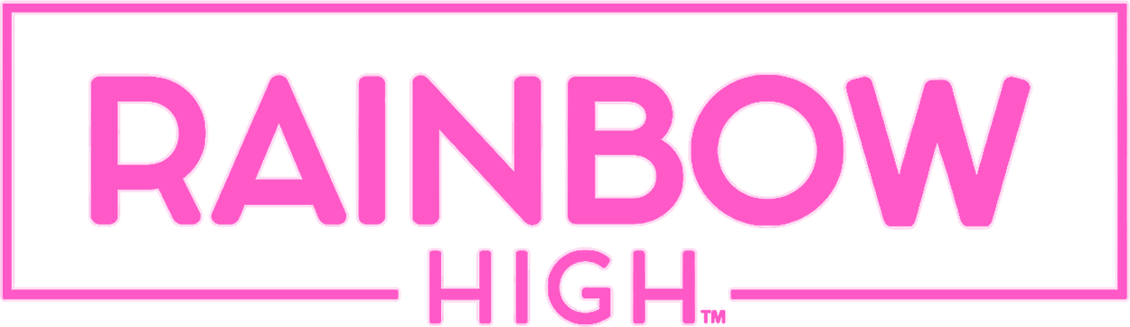 Rainbow High logo image